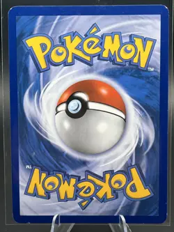 Gastly 62/100 Common Stormfront Pokemon Card LP - Image 2