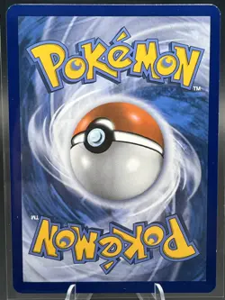 Entei 14/98 Regular Rare Ancient Origins Pokemon Card NM - Image 2