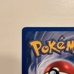 Pokemon TCG Ponyta Reverse Holo Card Legendary Collection 87/110 2002 - Image 3