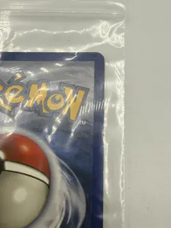Mewtwo Pokemon Card 1995 Holographic Ungraded 10/102 - Image 4