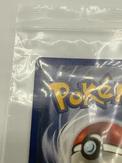 Mewtwo Pokemon Card 1995 Holographic Ungraded 10/102 - Image 5