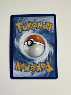 Pokemon Card - Gloom 198/197 Illustration Rare Obsidian Flames - Image 4