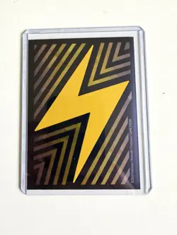 Pokemon Card - Gloom 198/197 Illustration Rare Obsidian Flames - Image 5