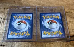 Reshiram 113/114 Celebrations: Classic Collection Holo Pack Fresh Lots 2 Cards - Image 2