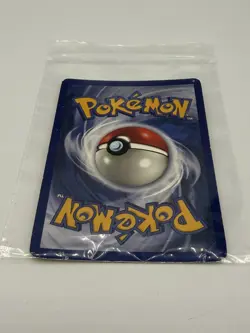 Pokemon TCG Card English Base Set Nidoking 11/102 Holo Rare - Image 2