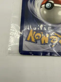 Pokemon TCG Card English Base Set Nidoking 11/102 Holo Rare - Image 4