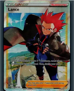 Pokemon Card Bulk lot 100 HOLO REVERSE HOLO ONLY + 5 V-EX-FA FREE SHIP - Image 3