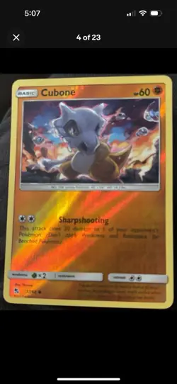 Pokemon Card Bulk lot 100 HOLO REVERSE HOLO ONLY + 5 V-EX-FA FREE SHIP - Image 5