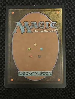 Goblin Welder Foil Judge Promo MTG LP-NM - Image 2