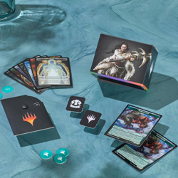 Modern Horizons 3 Commander Deck - Graveyard Overdrive (100-Card Deck, 2-Card Co - Image 5