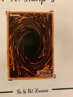 EINLADUNG DES ERDGEISTES - 1. AUFLAGE LED5-DE011 DEUTSCH Yu-Gi-Oh! CARD COMMON - Image 5