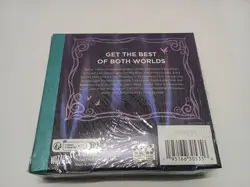 Magic The Gathering MTG Llorwyn Eclipse Collector Booster Box (Sealed) - Image 2