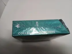 Magic The Gathering MTG Llorwyn Eclipse Collector Booster Box (Sealed) - Image 5