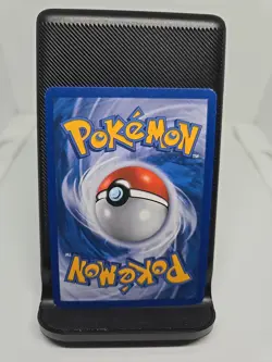 2010 Pikachu 61/90 Regular Pokemon TCG HS Undaunted - Image 2