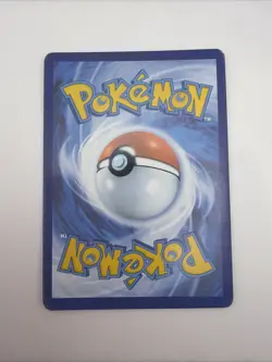 Pokemon Garchomp EX Promo Holo XY09 XY Basic Card 170 HP Dragon 2014 - Image 2