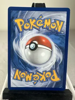 Pokemon TCG Mimikyu (Delta Species) SWSH136 Promo Sword & Shield LP - Image 2
