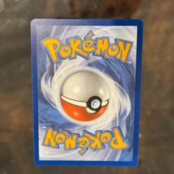 Geeta 188/197 Pokemon Card Pokemon TCG Holo - Image 2