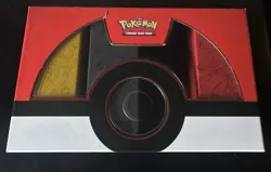 Pokemon Shining Legends Super Premium Collection EMPTY Box Only - Image 1