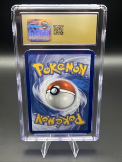 Arctovish V Pokemon (2021) Evolving Skies #48 Holo CGC PRISTINE 10 - Image 2