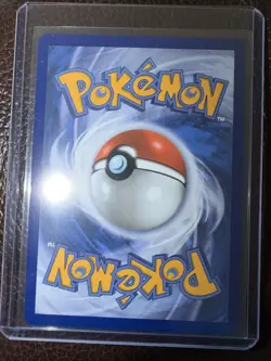 Pokemon First Partner Illustration Collection Charmander 038 - Image 2