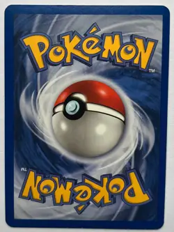 Dark Houndoom Reverse Holo Stamped 37/109 Pokemon TCG Team Rocket Returns - Image 2