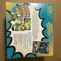 Pokemon Elite Trainer Box Ascended heros Pokemon Center Exclusive - Image 3