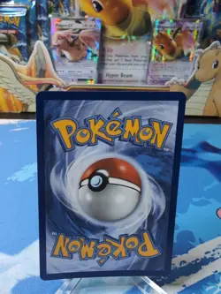 Pokemon TCG Mega Zygarde ex 104/088 Full Art Ultra Rare Perfect Order NM/M - Image 2