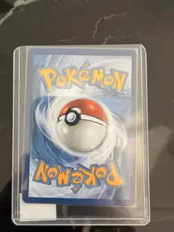 SNORLAX 2023 POKEMON Scarlet And Violet 151 ETB Black Star Promo SVP 051 MINT/NM - Image 2