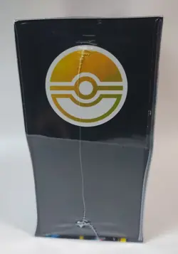 Pokemon TCG Mega Evolution Elite Trainer Box ETB (Gardevoir) New & Factory Seal - Image 2