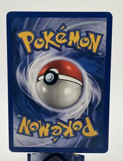 Pokemon Gym Heroes - Sabrina's Haunter 58/132 - Uncommon - NM - Image 2