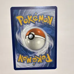 Pokemon TCG Greninja ex 198/167 Sv06 Twilight Masquerade Ultra Rare Holo 310 HP - Image 2
