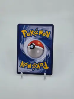 Custom HOLO STAINED GLASS Umbreon Card Holo Umbreon READ DESCRIPTION BELOW - Image 2