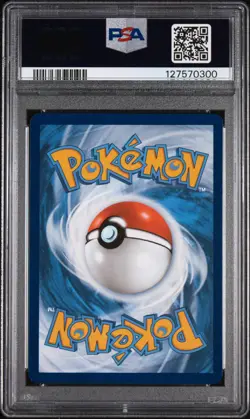 2023 POKEMON MEW EN 151 #177 MACHOKE ILLUSTRATION RARE PSA 9 - Image 2