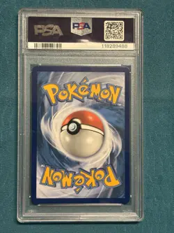 POKEMON! Pikachu 160/159 Secret Rare Crown Zenith GEM MINT PSA 10 - Image 3