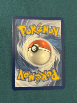 POKEMON! Erika's Invitation - 196/165 - Ultra Rare - SV: Scarlet & Violet 151 NM - Image 2