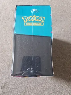 Pokemon TCG - Ascended Heroes Pokemon Center ETB Elite Trainer Box *READ DISC* - Image 2