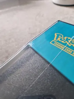 Pokemon TCG - Ascended Heroes Pokemon Center ETB Elite Trainer Box *READ DISC* - Image 3