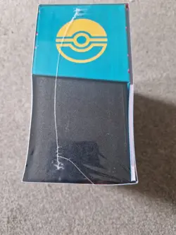 Pokemon TCG - Ascended Heroes Pokemon Center ETB Elite Trainer Box *READ DISC* - Image 5