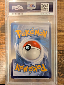 2023 POKEMON PAR EN-PARADOX RIFT ILLUSTRATION RARE #216 IRON JUGULIS PSA 10 - Image 2