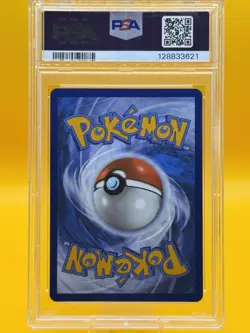 Team Rocket'S Zapdos Gamestop Exclusive Pokemon Dri En-Destined Rival PSA 9 MINT - Image 2