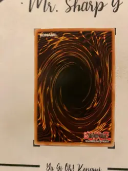 W-NEBEL-METEORIT - EXVC-DE080 DEUTSCH Yu-Gi-Oh! CARD COMMON KONAMI 2011 - Image 5