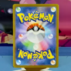 Absol ex - 073/108 - RR - Ruler of the Black Flame SV3 - Japanese - Pokemon - Image 2