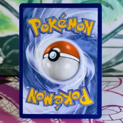 Mega Absol ex - 086/132 - Ultra Rare - Mega Evolution - English - Pokemon - Image 2