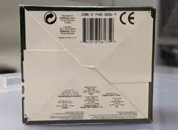 Pokemon TCG Team Rocket Sealed Booster Box Wizards of the Coast 2000 - Image 2