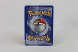 Machamp 1st Edition 8/102 Factory Sealed Holo Pokemon TCG - Image 2