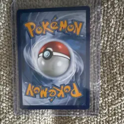 Pokemon N's Zoroark EX Journey Together 185/159 Holo 280 HP Rare - Image 2