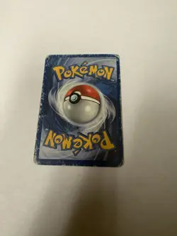 BLAINE’S CHARIZARD GYM CHALLENGE 2/132 VERY DAMAGED POKEMON TCG - Image 2