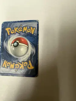 BLAINE’S CHARIZARD GYM CHALLENGE 2/132 VERY DAMAGED POKEMON TCG - Image 5