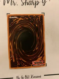 REVERSE GLASSES - JOTL-EN070 ENGLISH Yu-Gi-Oh! CARD COMMON KONAMI ORIGINAL 2013 - Image 5