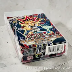 Custodia per Structure & Starter Deck YuGiOh! Yu-Gi-Oh ( Vedi le Misure ) - Image 5